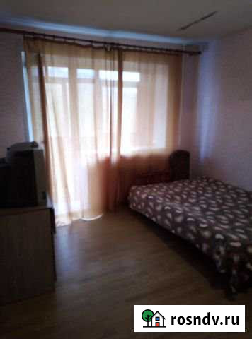 1-комнатная квартира, 42 м², 3/5 эт. в аренду посуточно в Электростали Электросталь - изображение 1