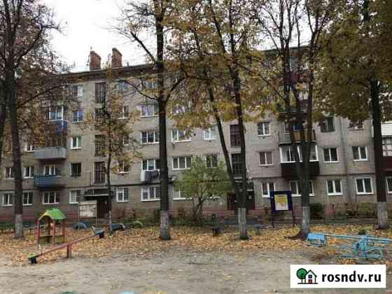 2-комнатная квартира, 40 м², 4/5 эт. на продажу в Шатуре Шатура
