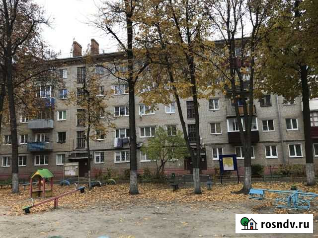 2-комнатная квартира, 40 м², 4/5 эт. на продажу в Шатуре Шатура - изображение 1