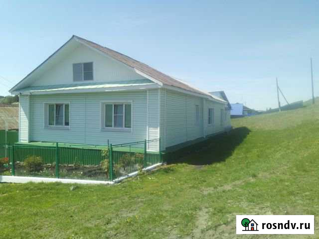 Дом 101 м² на участке 26 сот. на продажу в Каменске-Уральском Каменск-Уральский - изображение 1