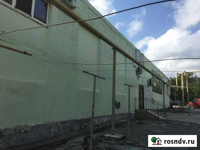 Помещение свободного назначения, 260 кв.м. Новороссийск - изображение 1