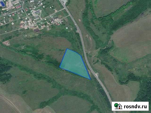 Участок ИЖС 450 сот. на продажу в Новокузнецке Новокузнецк - изображение 1