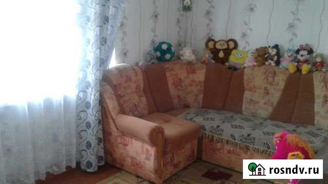 2-комнатная квартира, 39 м², 2/2 эт. на продажу в Шахтах Шахты - изображение 1