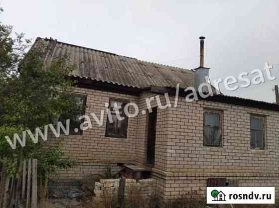 Дом 51.1 м² на участке 24 сот. на продажу в Краснослободске Волгоградской области Краснослободск