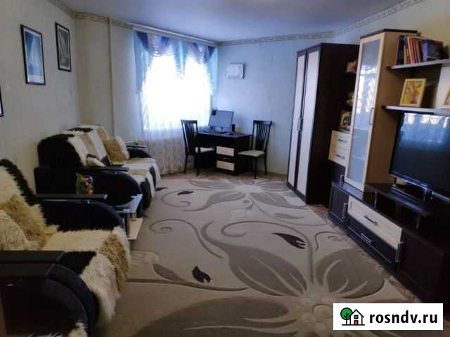 3-комнатная квартира, 73 м², 4/7 эт. на продажу в Приволжске Приволжск - изображение 1