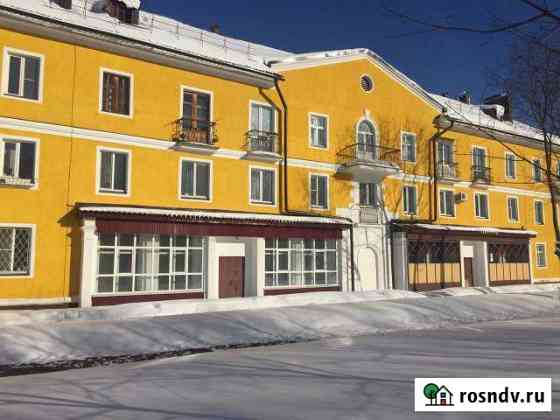 Торговое помещение, 110 кв.м. Волжск