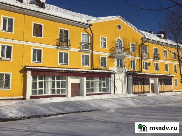 Торговое помещение, 110 кв.м. Волжск - изображение 1