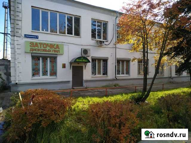 Офисное помещение, 114 кв.м. Владимир - изображение 1