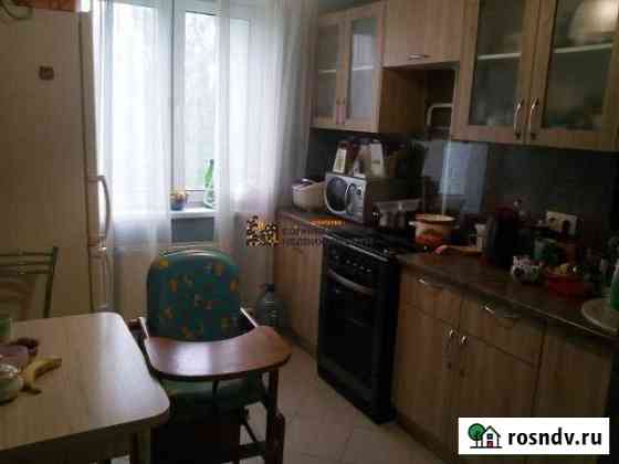 3-комнатная квартира, 68 м², 5/9 эт. в аренду на длительный срок в Казани Казань