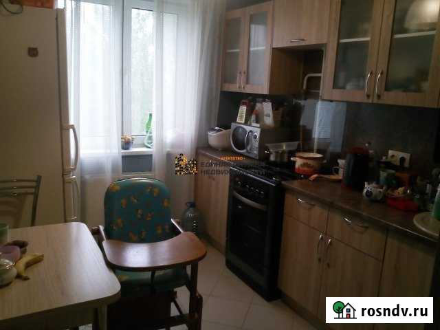 3-комнатная квартира, 68 м², 5/9 эт. в аренду на длительный срок в Казани Казань - изображение 1