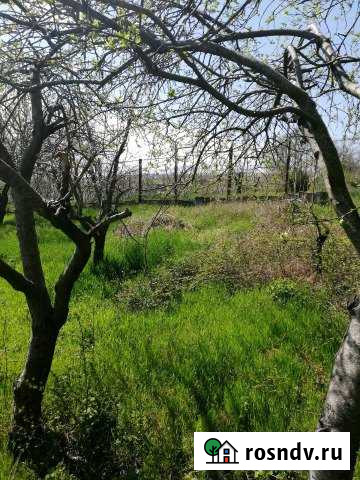 Участок СНТ, ДНП 7 сот. на продажу в Геленджике Геленджик - изображение 1