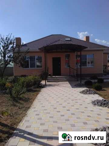 Дом 222 м² на участке 16 сот. на продажу в Волгодонске Волгодонск - изображение 1