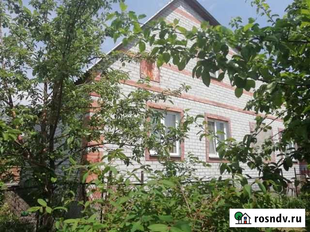 Коттедж 175 м² на участке 10 сот. на продажу в Копейске Копейск - изображение 1