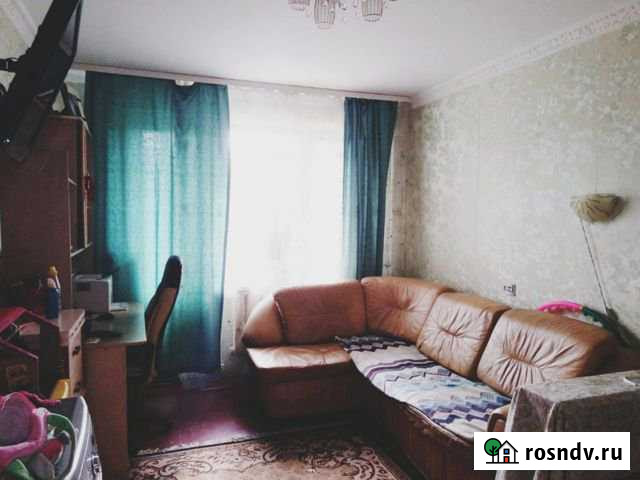 2-комнатная квартира, 54 м², 3/10 эт. на продажу в Воскресенске Воскресенск - изображение 1