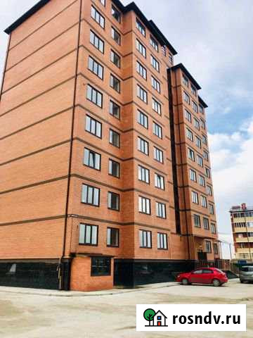 2-комнатная квартира, 56 м², 6/9 эт. на продажу в Яблоновском Яблоновский - изображение 1