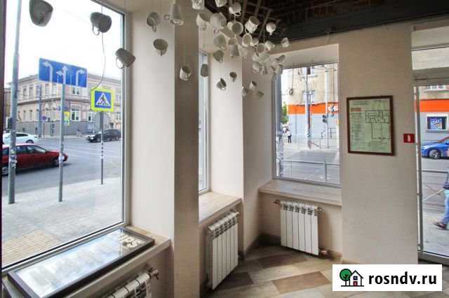 Торговое помещение, 69 кв.м. Ростов-на-Дону - изображение 1