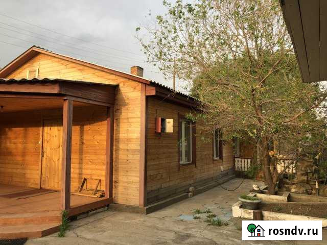 Дом 180 м² на участке 30 сот. на продажу в Дульдурге Дульдурга - изображение 1