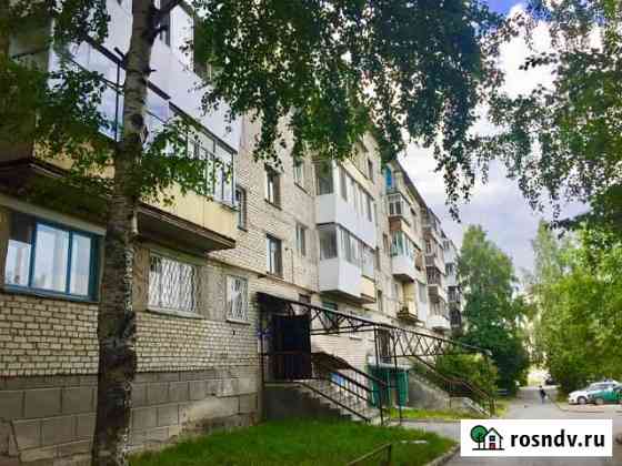 3-комнатная квартира, 56 м², 1/5 эт. на продажу в Серове Серов