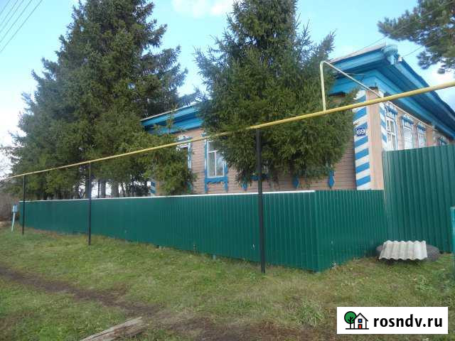 Дом 71.6 м² на участке 20 сот. на продажу в Нурлате Нурлат - изображение 1