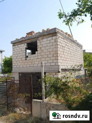 Дача 65 м² на участке 4 сот. на продажу в Севастополе Севастополь - изображение 1