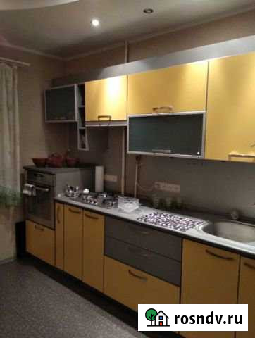3-комнатная квартира, 65 м², 5/9 эт. в аренду на длительный срок в Омске Омск - изображение 1