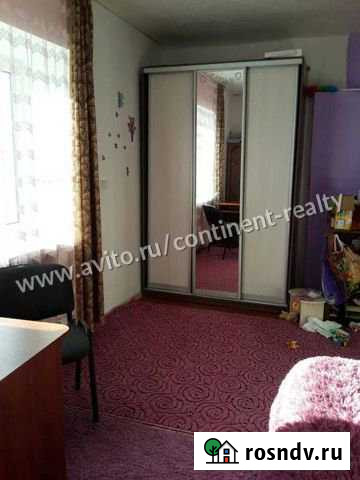 Дом 51 м² на участке 6 сот. на продажу в Мелехово Мелехово - изображение 1