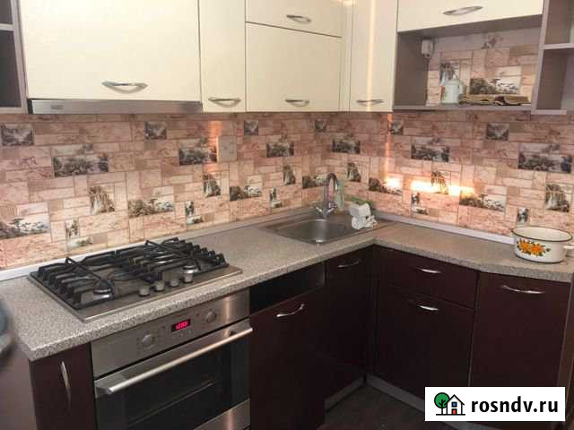 4-комнатная квартира, 76 м², 5/5 эт. на продажу в Миассе Миасс - изображение 1