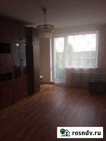 1-комнатная квартира, 35 м², 3/5 эт. на продажу в Любинском Любинский - изображение 1