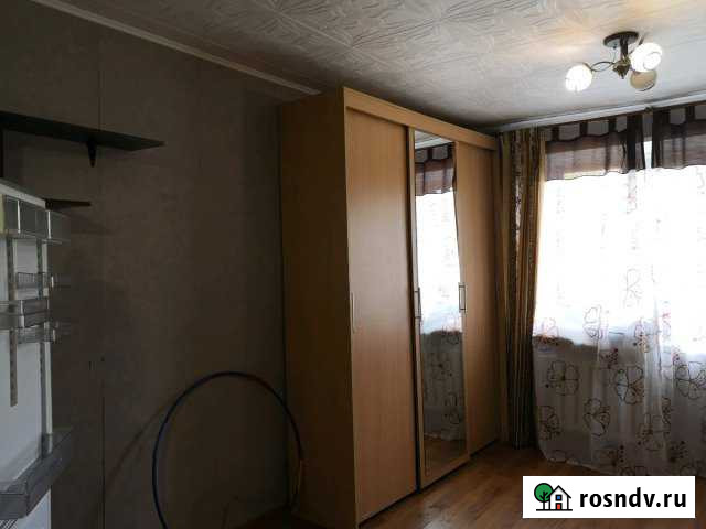 Комната 18 м² в 1-ком. кв., 4/5 эт. на продажу в Калуге Калуга - изображение 1