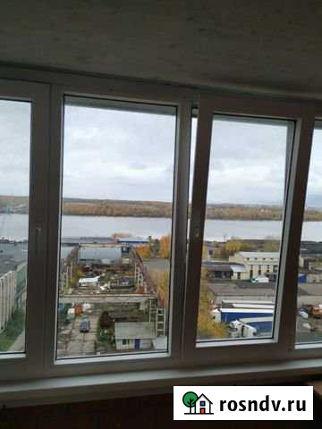 1-комнатная квартира, 39 м², 8/10 эт. на продажу в Череповце Череповец - изображение 1