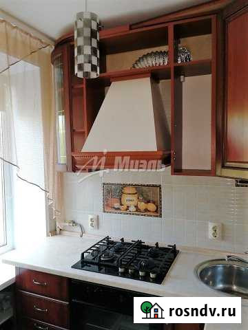 3-комнатная квартира, 58 м², 6/9 эт. на продажу в Одинцово Одинцово - изображение 1