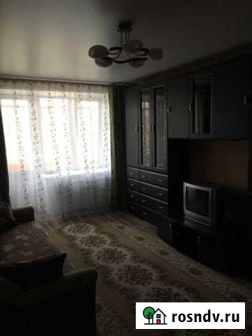 2-комнатная квартира, 52 м², 5/9 эт. в аренду на длительный срок в Подольске Подольск - изображение 1