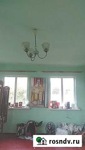 Дом 55 м² на участке 12 сот. на продажу в Тихорецке Тихорецк - изображение 1