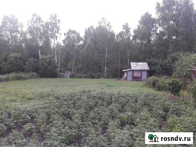 Участок ИЖС 10 сот. на продажу в Большом Козино Большое Козино - изображение 1