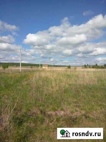 Участок ИЖС 27 сот. на продажу в Кочкурово Кочкурово - изображение 1