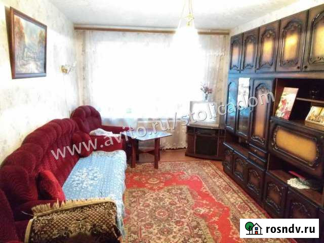 3-комнатная квартира, 60 м², 2/5 эт. на продажу в Зеленодольске Зеленодольск - изображение 1