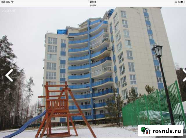 3-комнатная квартира, 104 м², 5/10 эт. на продажу в Звенигороде Звенигород - изображение 1