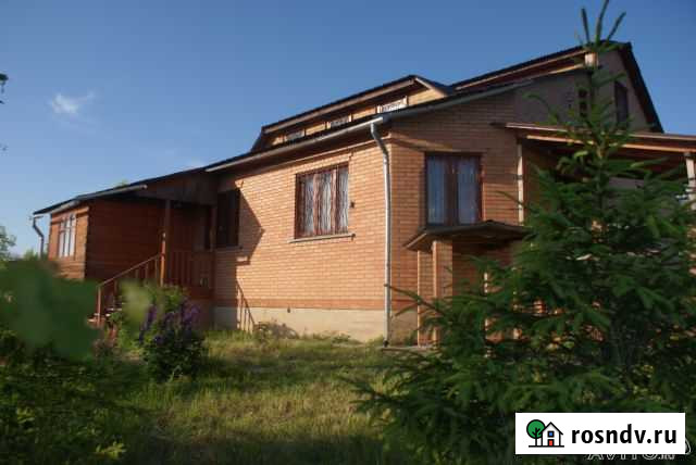 Дом 360 м² на участке 15 сот. в аренду на длительный срок в Яхроме Яхрома - изображение 1