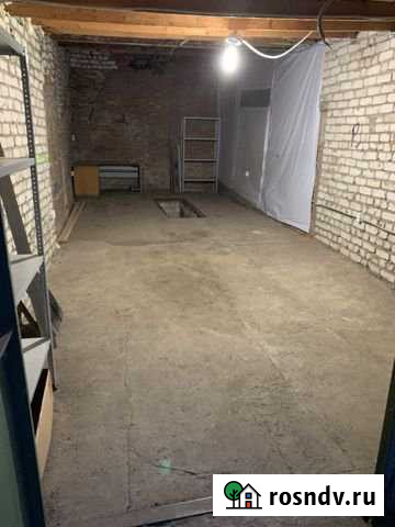 Гараж >30 м² в аренду в Новочеркасске Новочеркасск - изображение 1