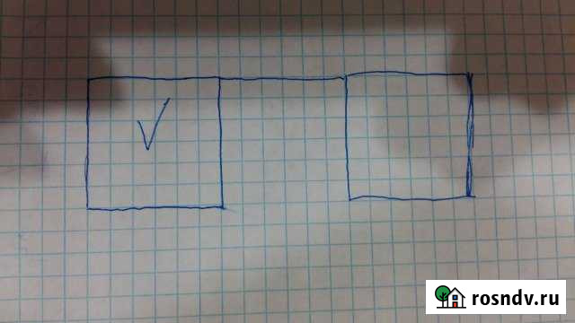 Дача 20 м² на участке 4 сот. на продажу в Городище Белгородской области Городище - изображение 1