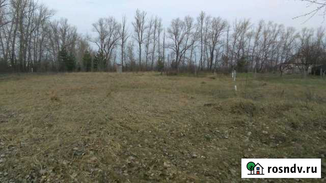 Участок СНТ, ДНП 12 сот. на продажу в Рамони Рамонь - изображение 1