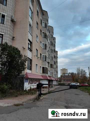 Продам офисное помещение, 125.00 кв.м. Киров - изображение 1