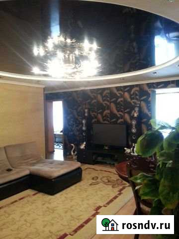 3-комнатная квартира, 74 м², 1/5 эт. на продажу в Темрюке Темрюк - изображение 1