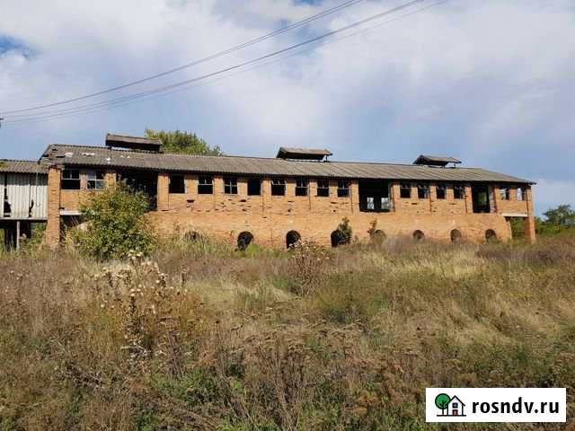 Участок промназначения 767 сот. на продажу в Каневской Каневская - изображение 1