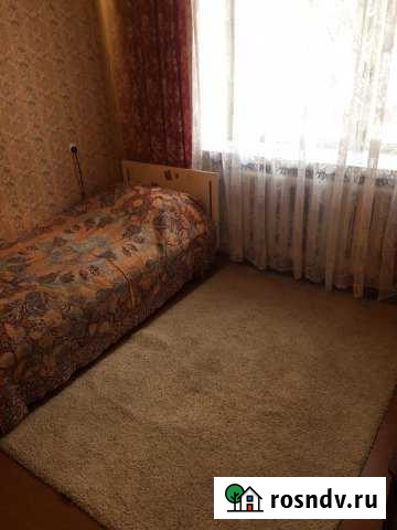 3-комнатная квартира, 57 м², 1/5 эт. в аренду на длительный срок в Электростали Электросталь - изображение 1