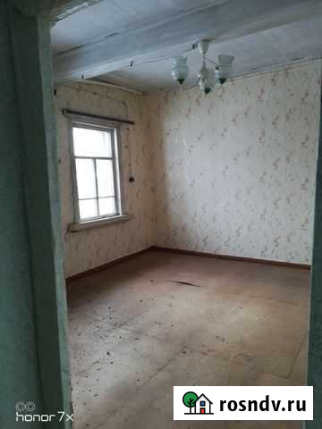 Дом 32 м² на участке 1 сот. на продажу в Кезе Кез - изображение 1