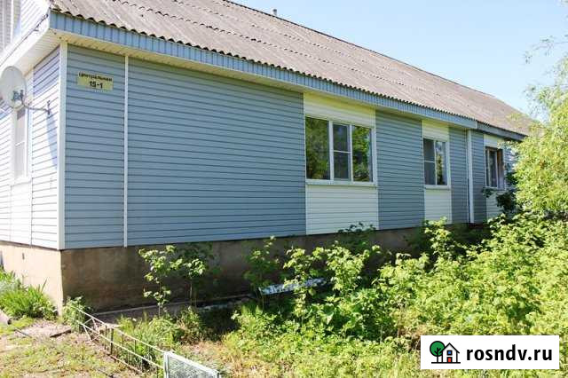 5-комнатная квартира, 115 м², 1/1 эт. на продажу в Великом Новгороде Великий Новгород - изображение 1