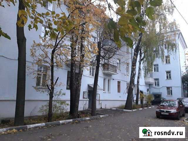 3-комнатная квартира, 77 м², 4/4 эт. на продажу в Подольске Подольск - изображение 1