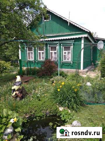 Дом 86.3 м² на участке 37 сот. на продажу в Верховье Верховье - изображение 1