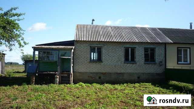 Дом 48.7 м² на участке 50 сот. на продажу в Александро-Невском Александро-Невский - изображение 1